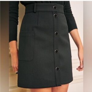 ✨Sezane Lorraine Skirt